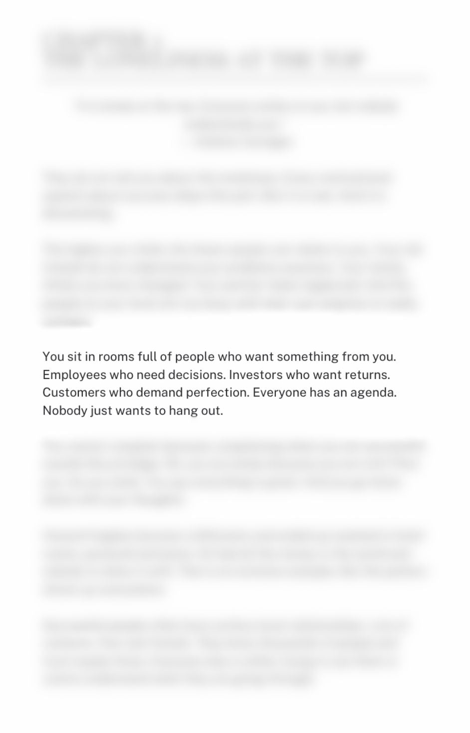 What Millionaires Don’t Tell You – The Dark Truth About Success and Betrayal